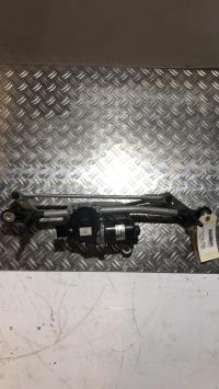 Moteur essuie glace avant