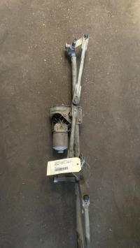 Moteur essuie glace avant