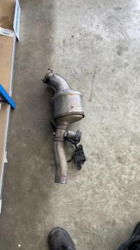 Photo pièce auto