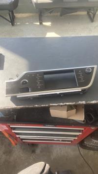 Photo pièce auto