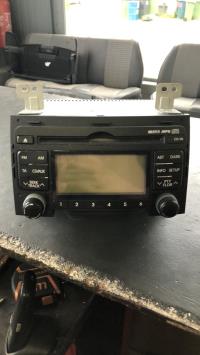 Autoradio