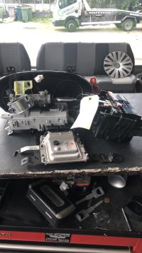 Kit de demarrage