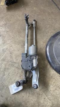 Moteur essuie glace avant