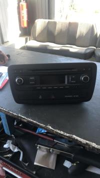 Autoradio d'origine