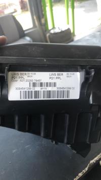 Boitier servitude moteur (BSM)