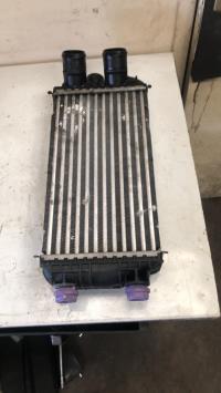 Echangeur air (Intercooler)