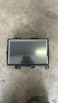 Ecran GPS