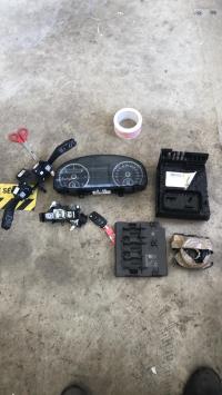 Kit de demarrage