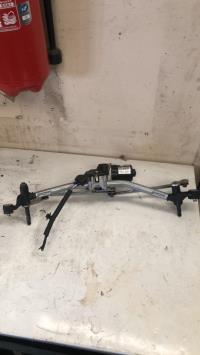 Moteur essuie glace avant