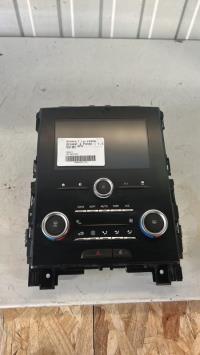 Ecran GPS