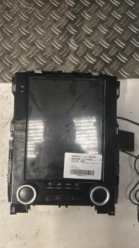 Ecran GPS