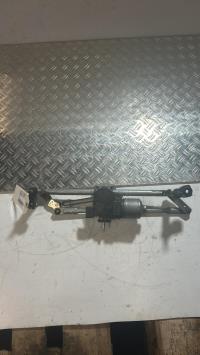 Moteur essuie glace avant