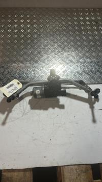 Moteur essuie glace avant