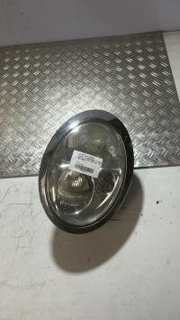 Optique avant principal gauche (feux)(phare)