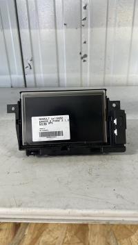 Ecran GPS