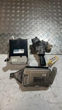 Kit de demarrage