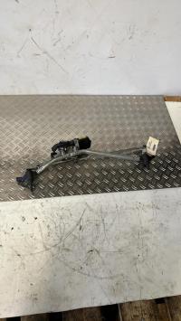 Moteur essuie glace avant