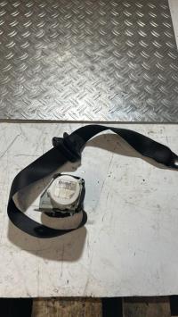 Ceinture arriere droit