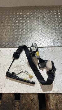 Ceinture avant droit