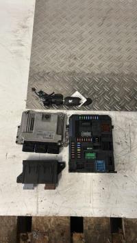 Kit de demarrage