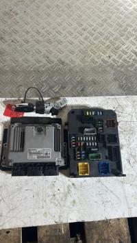 Kit de demarrage