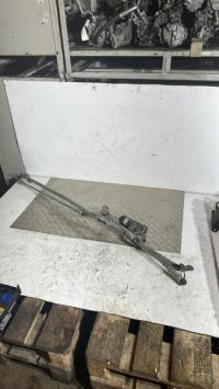 Moteur essuie glace avant