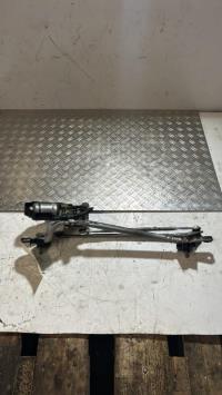 Moteur essuie glace avant