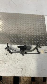 Moteur essuie glace avant