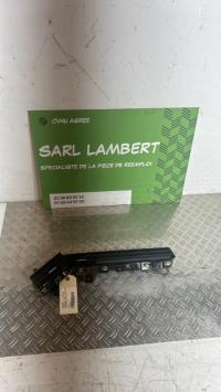 Aerateur tableau de bord