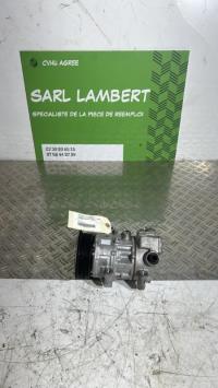 Compresseur clim