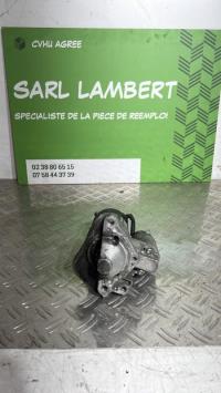 Demarreur