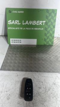 Interrupteur de leve vitre avant gauche