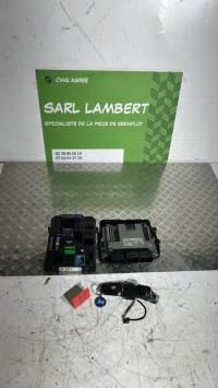 Kit de demarrage