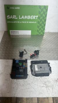Kit de demarrage