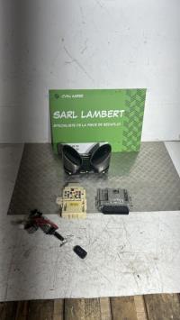 Kit de demarrage