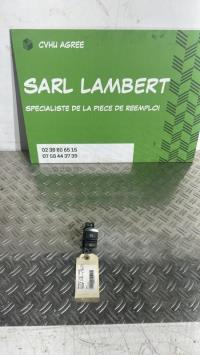 Levier frein à main electrique