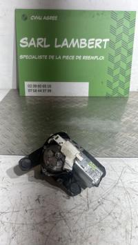 Moteur essuie glace arriere