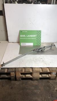 Moteur essuie glace avant
