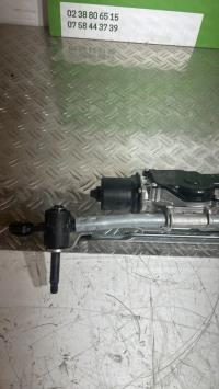 Moteur essuie glace avant