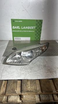 260605985R Renault Megane III Phare frontale, 120,60