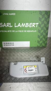 Pare soleil droit