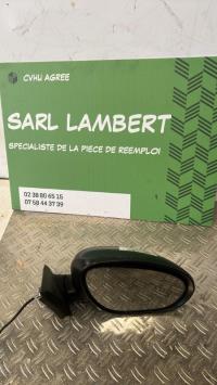 Retroviseur droit