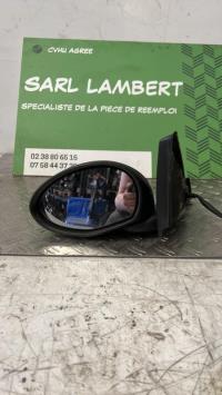 Retroviseur gauche