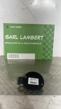 Trappe d'essence