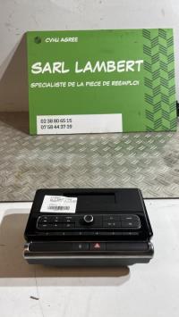 Autoradio d'origine