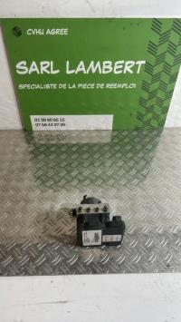 Bloc ABS (freins anti-blocage)