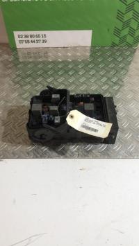 Boitier servitude moteur (BSM)