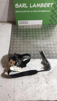Ceinture avant droit