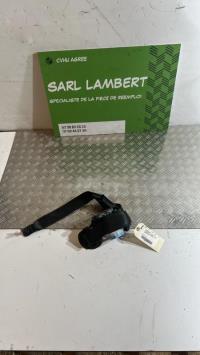 Ceinture avant droit