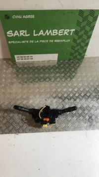 Com (Bloc Contacteur Tournant+Commodo Essuie Glace+Commodo Phare)
